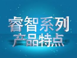 睿智系列振動時(shí)效產(chǎn)品特點(diǎn)